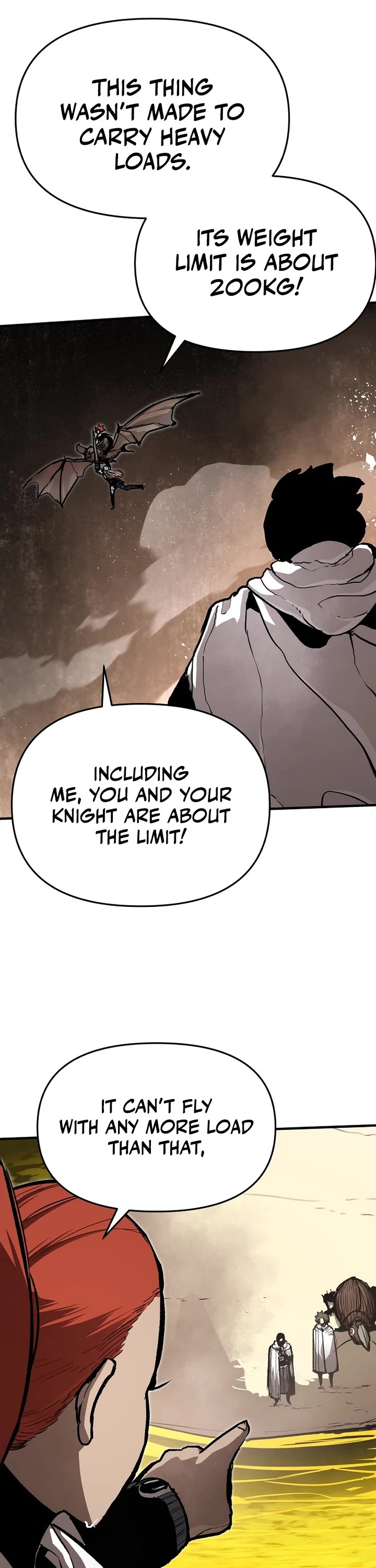 War Of The Corpses chapter 29 page 2