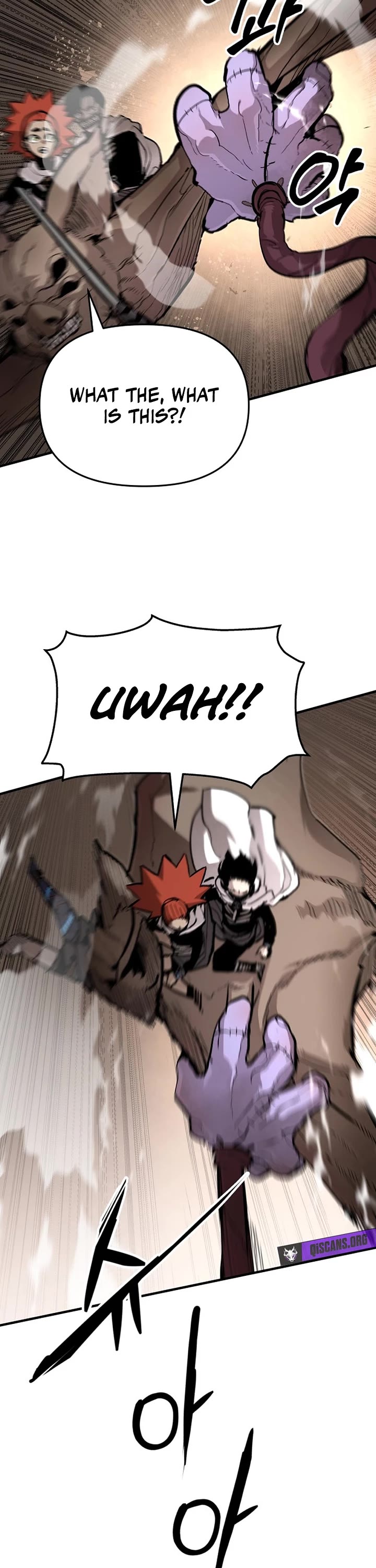 War Of The Corpses chapter 29 page 23