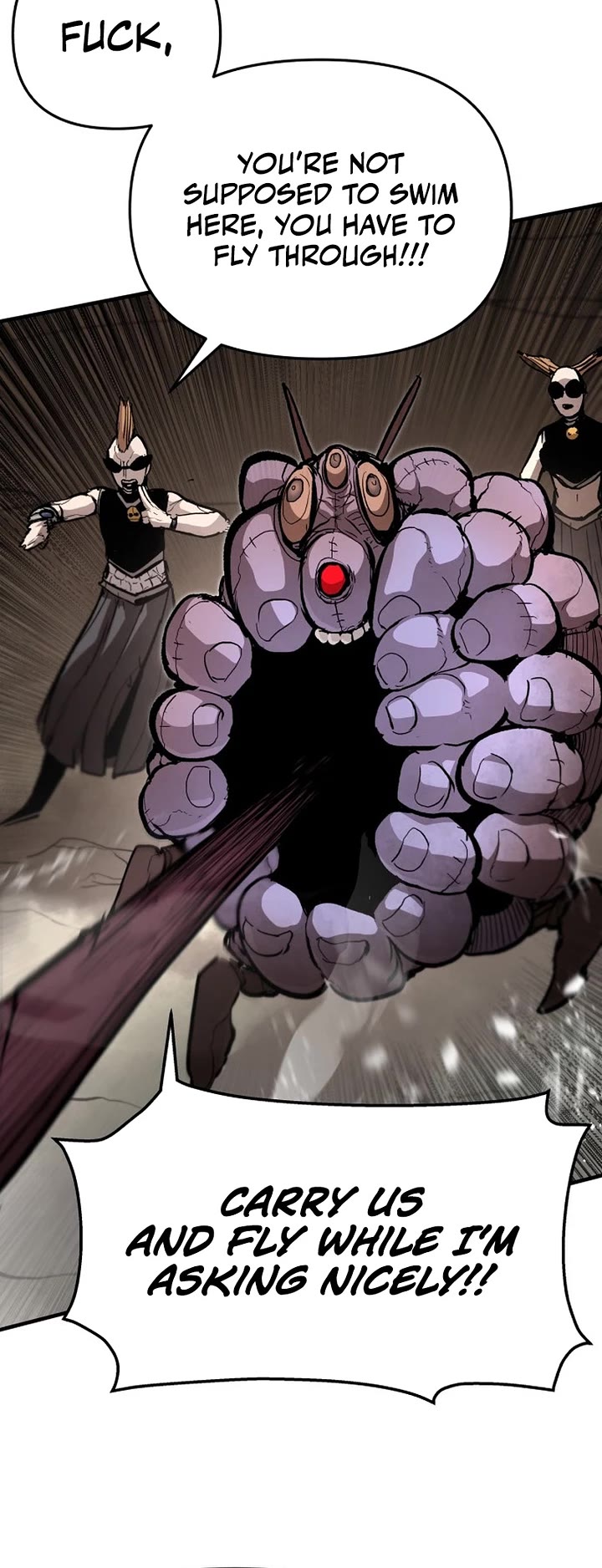 War Of The Corpses chapter 29 page 25