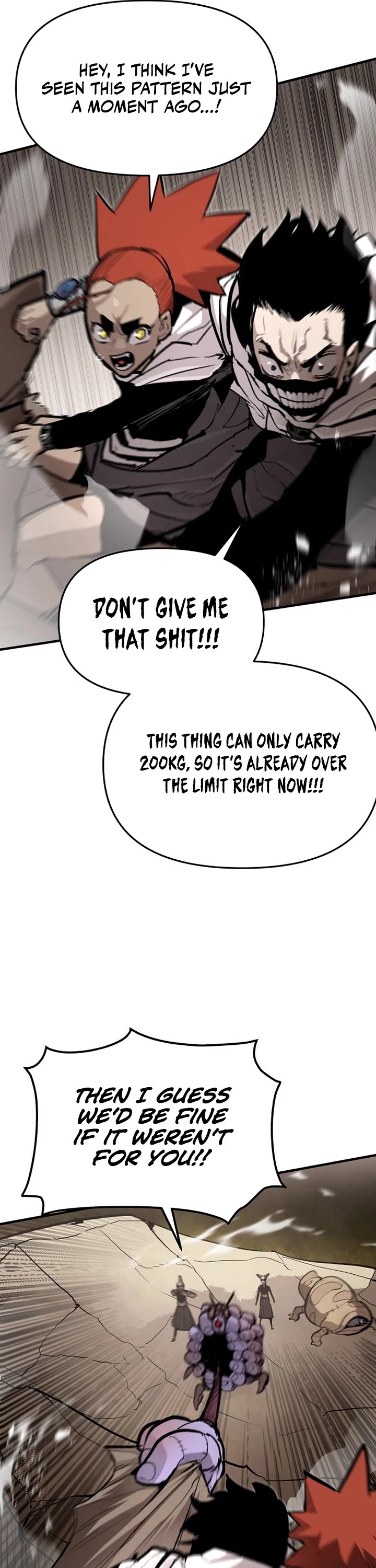 War Of The Corpses chapter 29 page 26