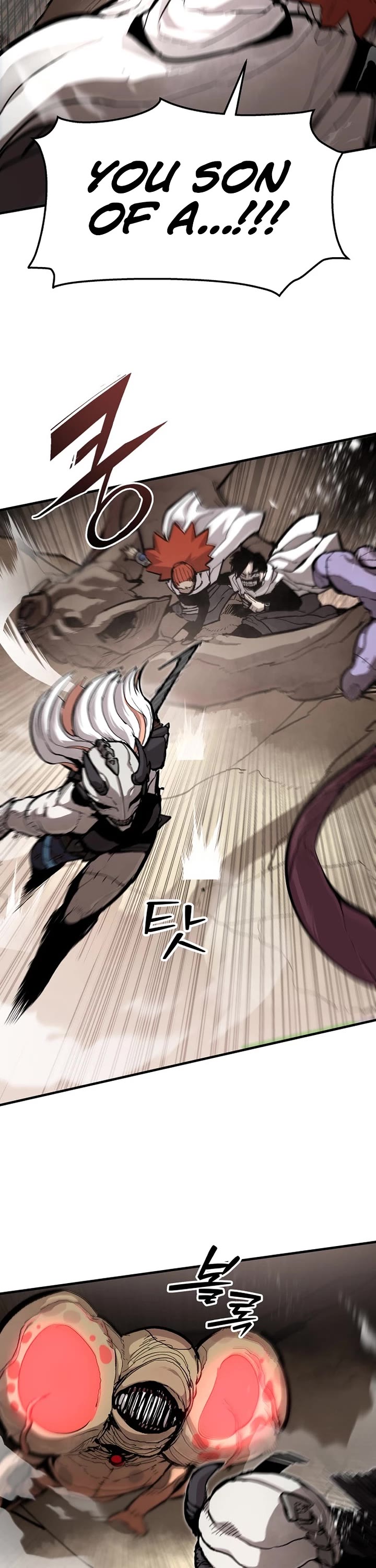 War Of The Corpses chapter 29 page 27