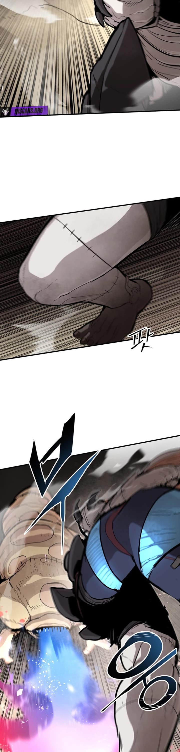 War Of The Corpses chapter 29 page 28