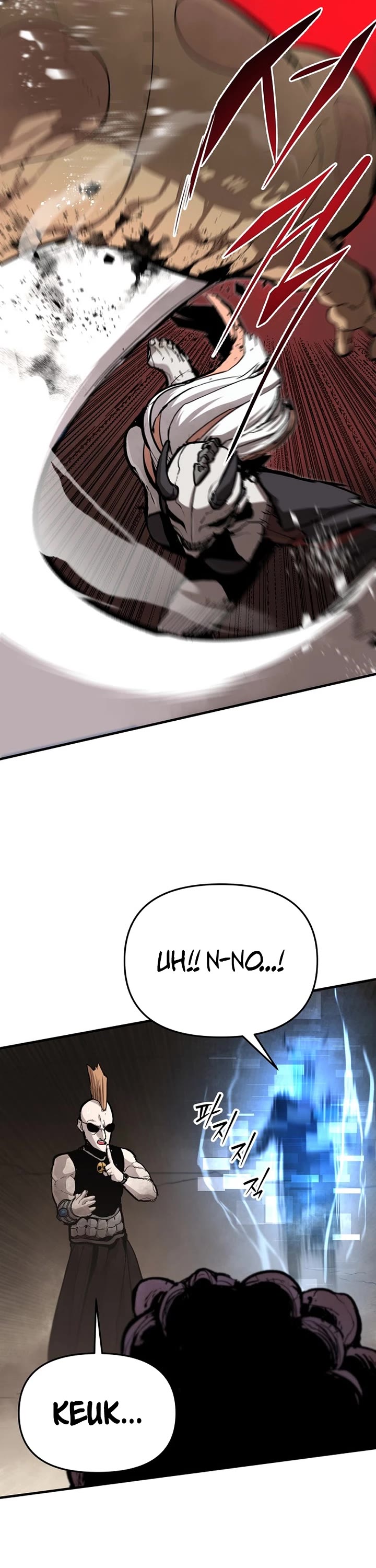 War Of The Corpses chapter 29 page 31