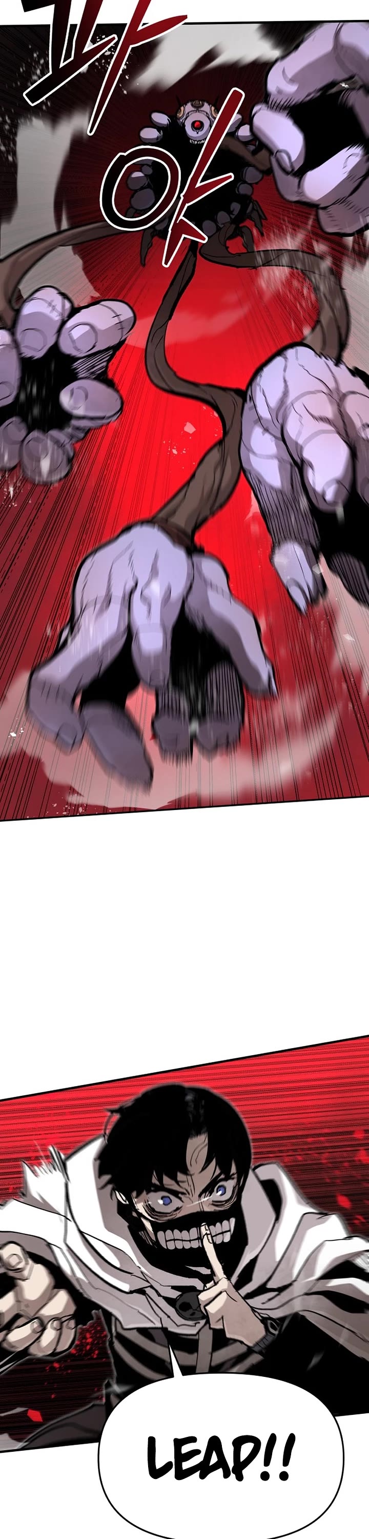 War Of The Corpses chapter 29 page 33