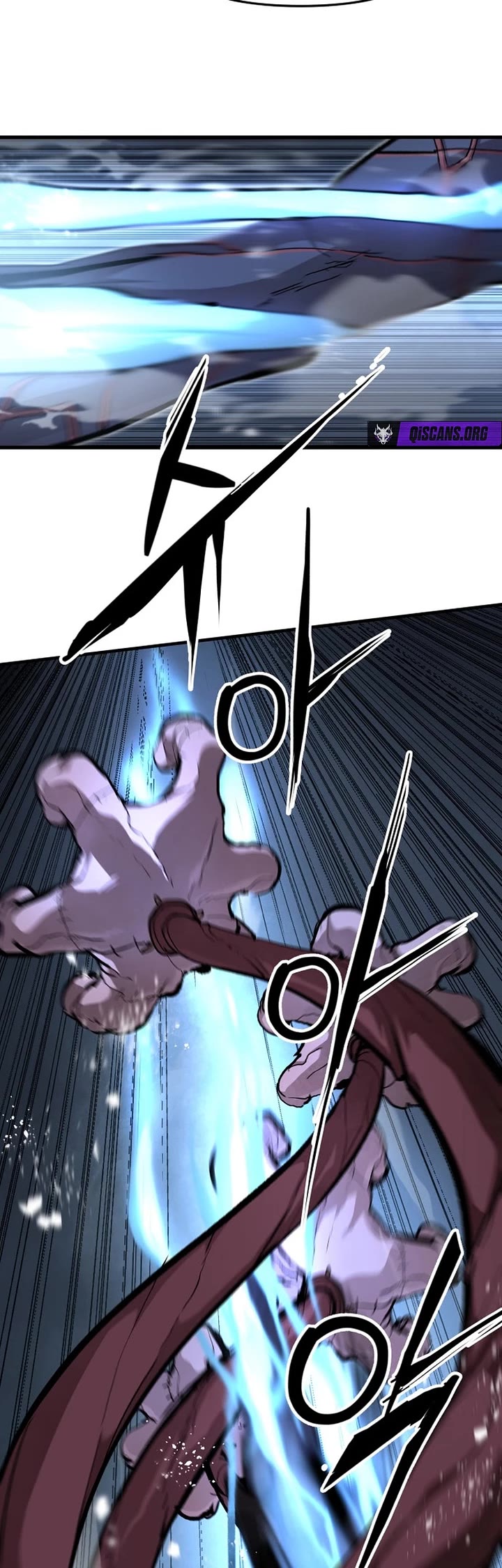 War Of The Corpses chapter 29 page 34