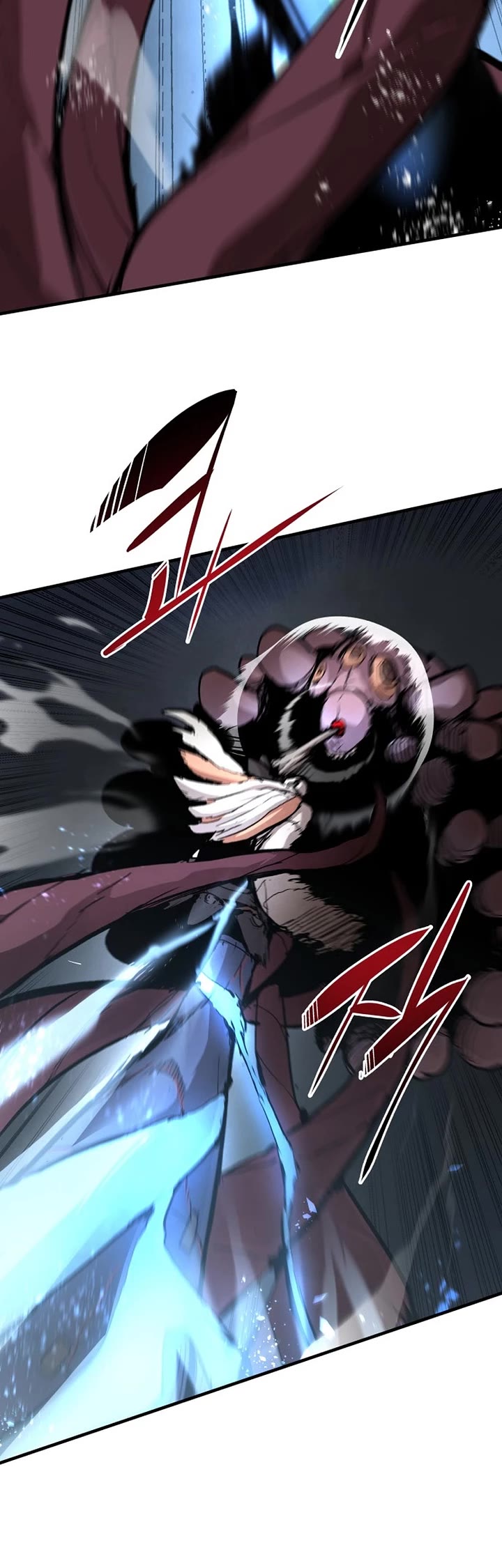 War Of The Corpses chapter 29 page 35