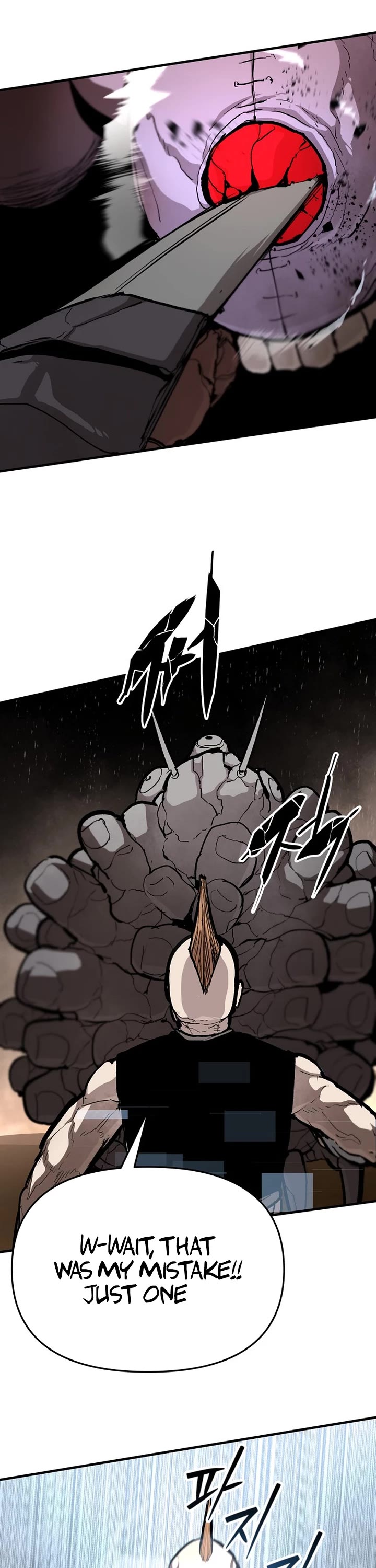 War Of The Corpses chapter 29 page 36