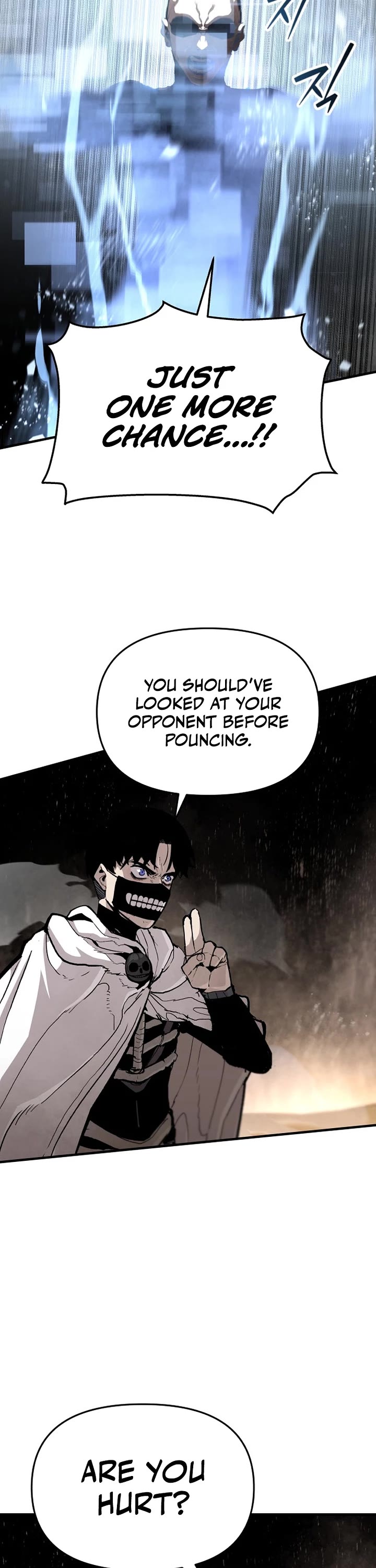 War Of The Corpses chapter 29 page 37