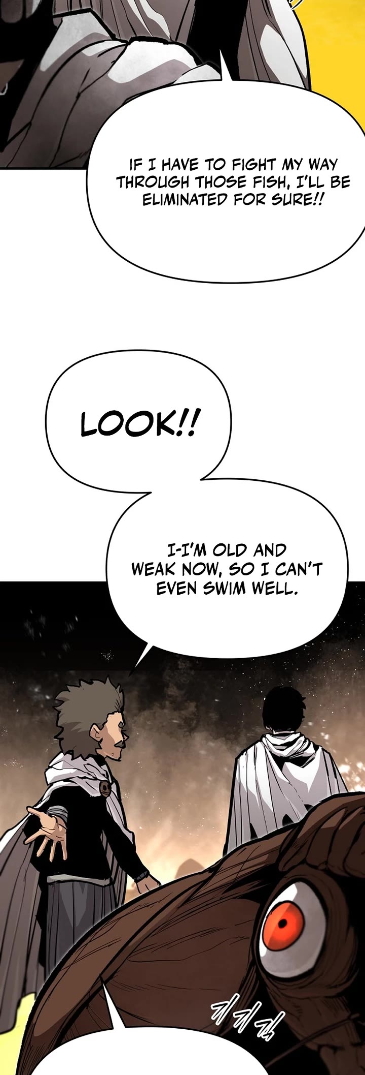 War Of The Corpses chapter 29 page 4