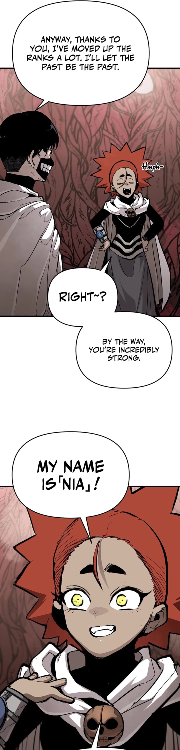 War Of The Corpses chapter 29 page 41