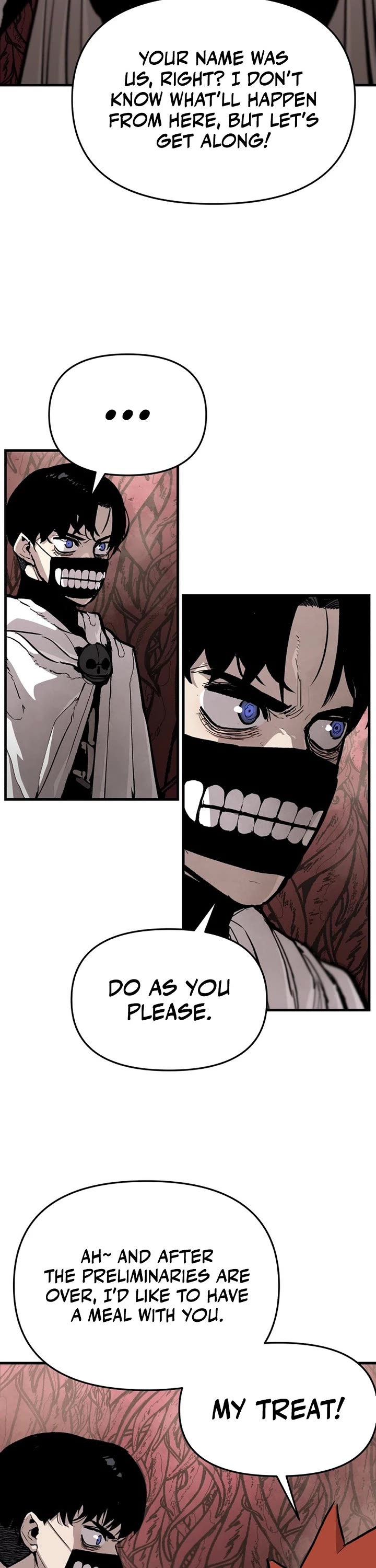 War Of The Corpses chapter 29 page 42