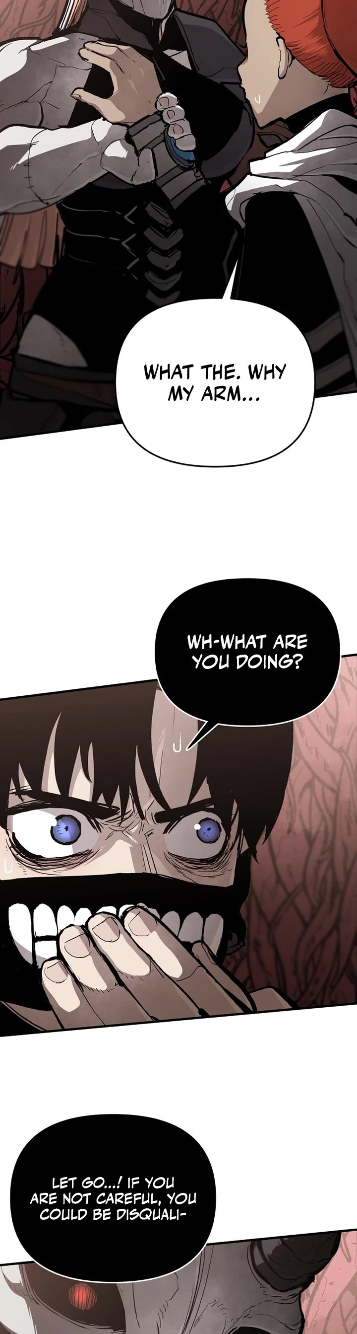 War Of The Corpses chapter 29 page 44