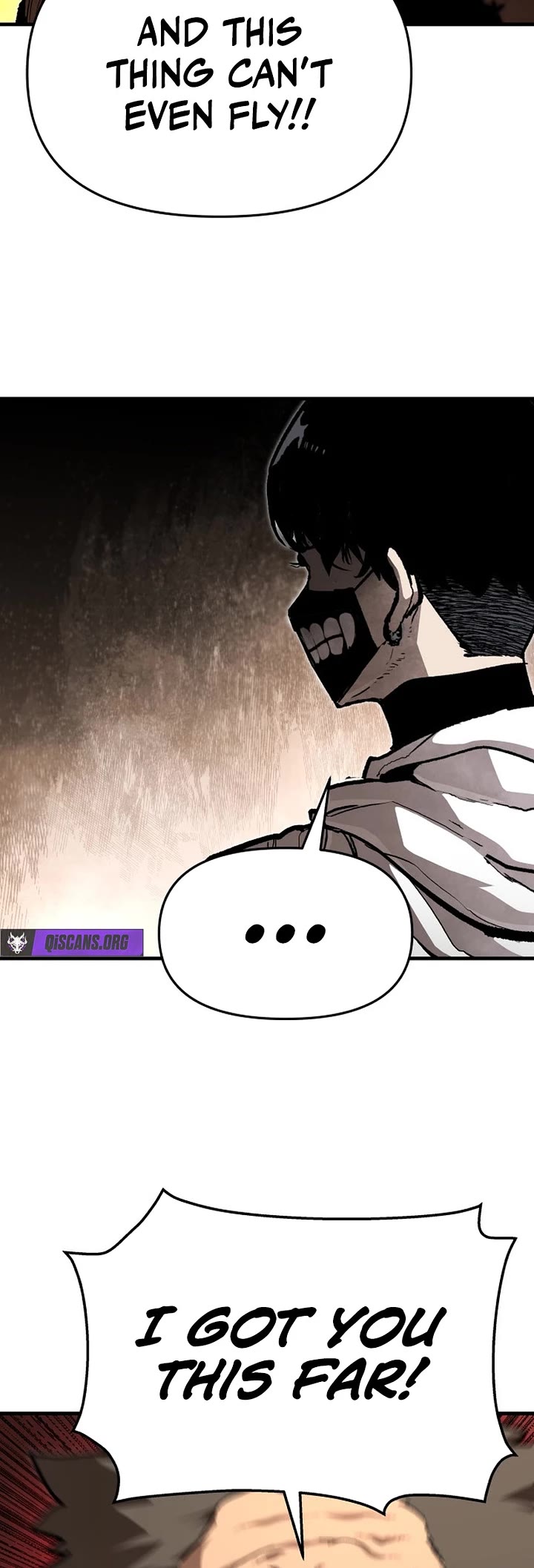 War Of The Corpses chapter 29 page 5