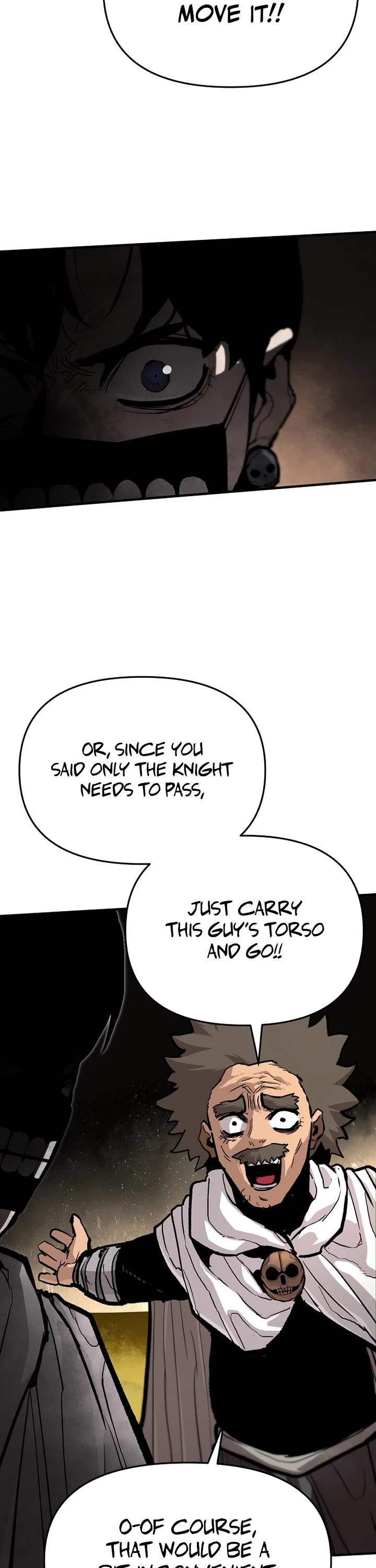 War Of The Corpses chapter 29 page 7