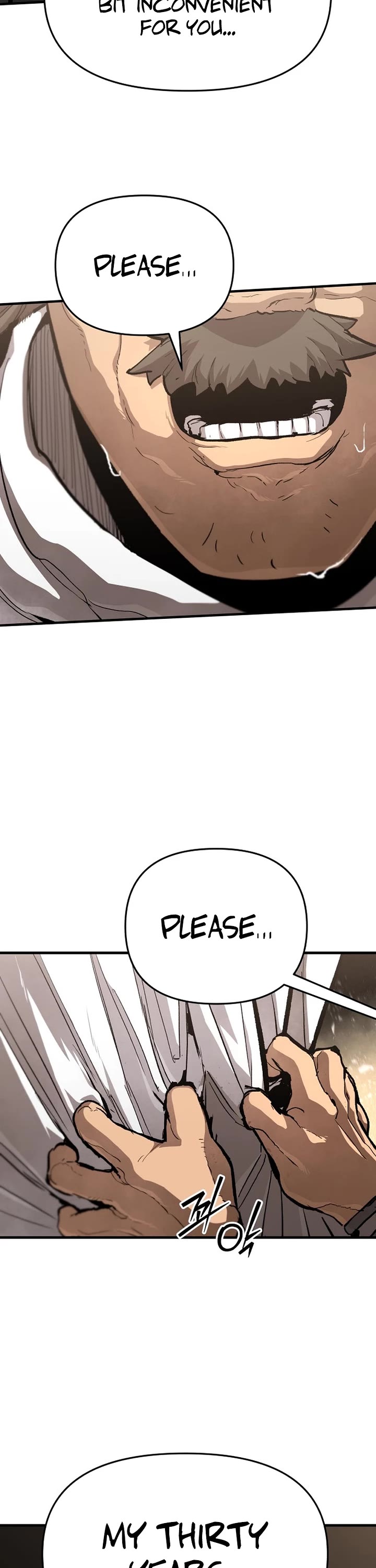 War Of The Corpses chapter 29 page 8