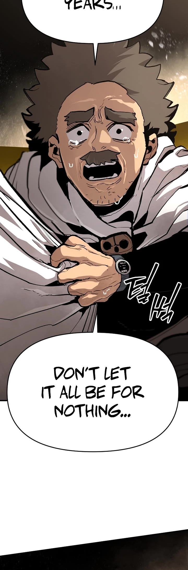 War Of The Corpses chapter 29 page 9