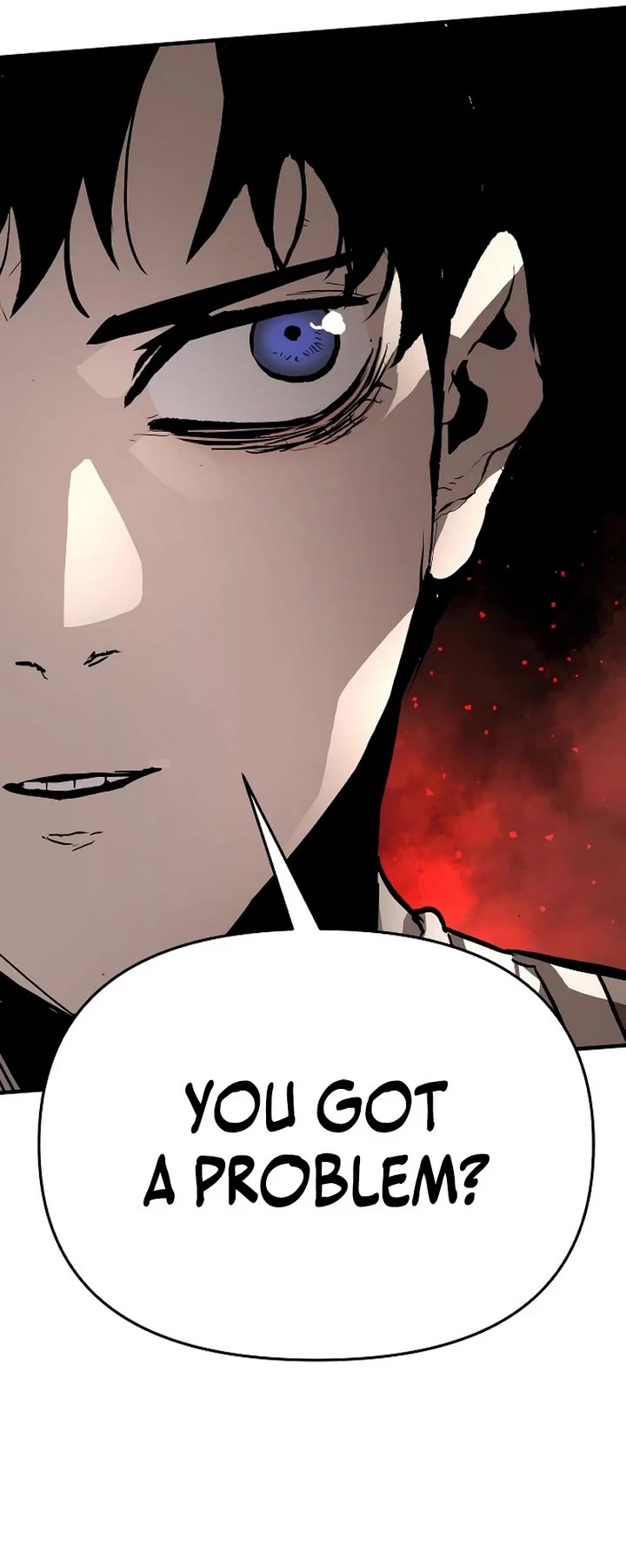 War Of The Corpses chapter 3 page 10