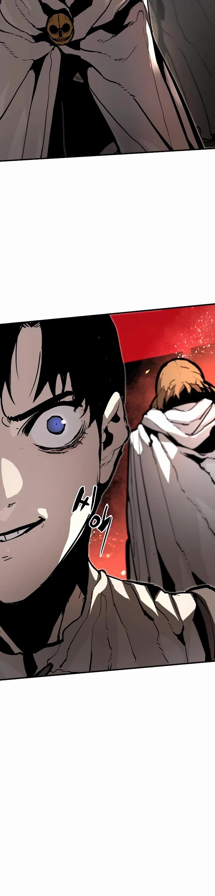 War Of The Corpses chapter 3 page 12