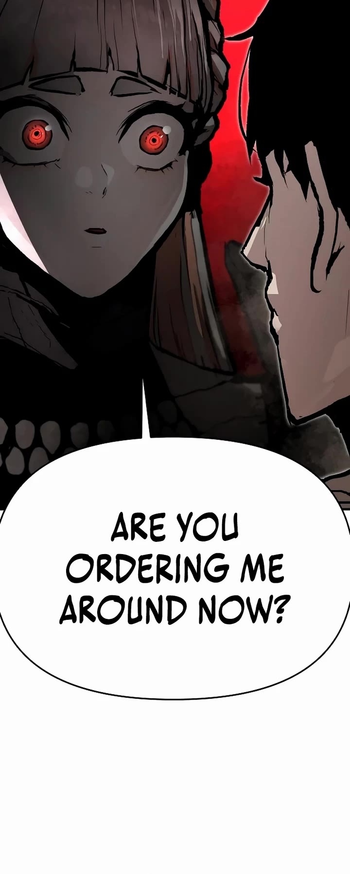 War Of The Corpses chapter 3 page 15