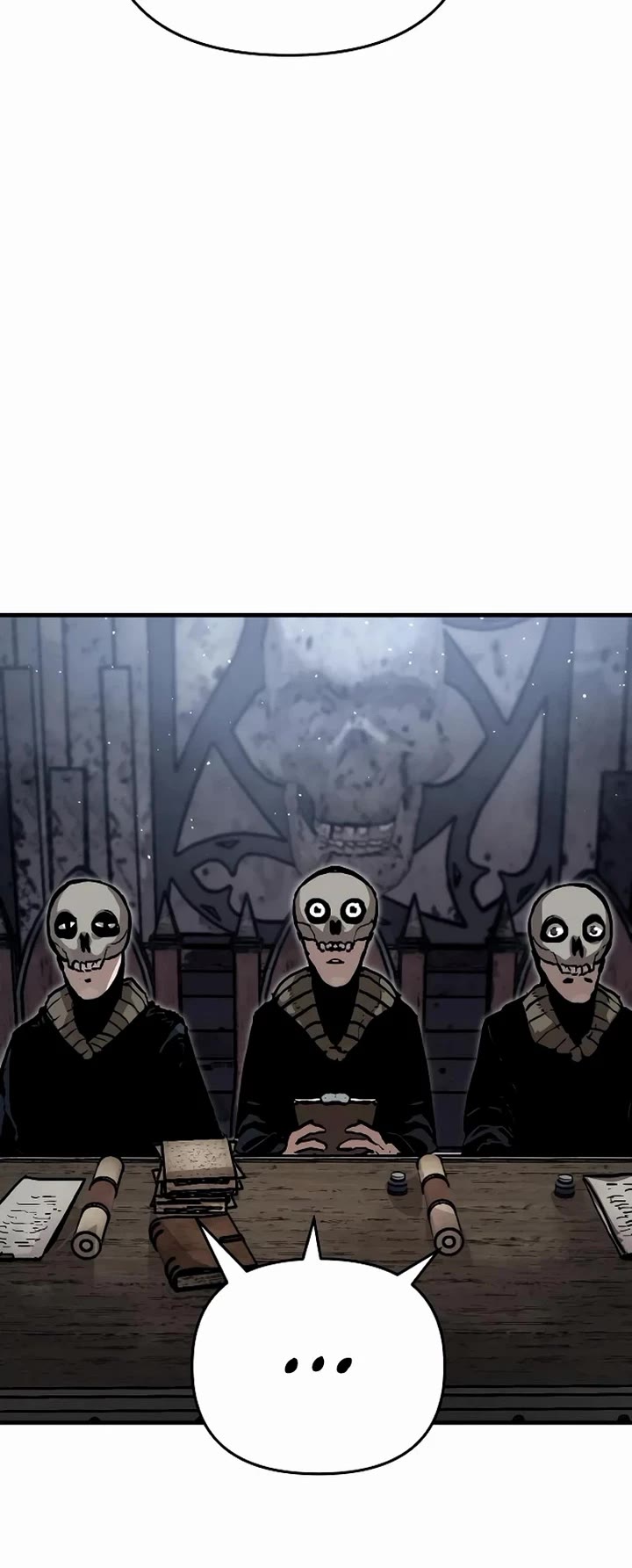 War Of The Corpses chapter 3 page 19