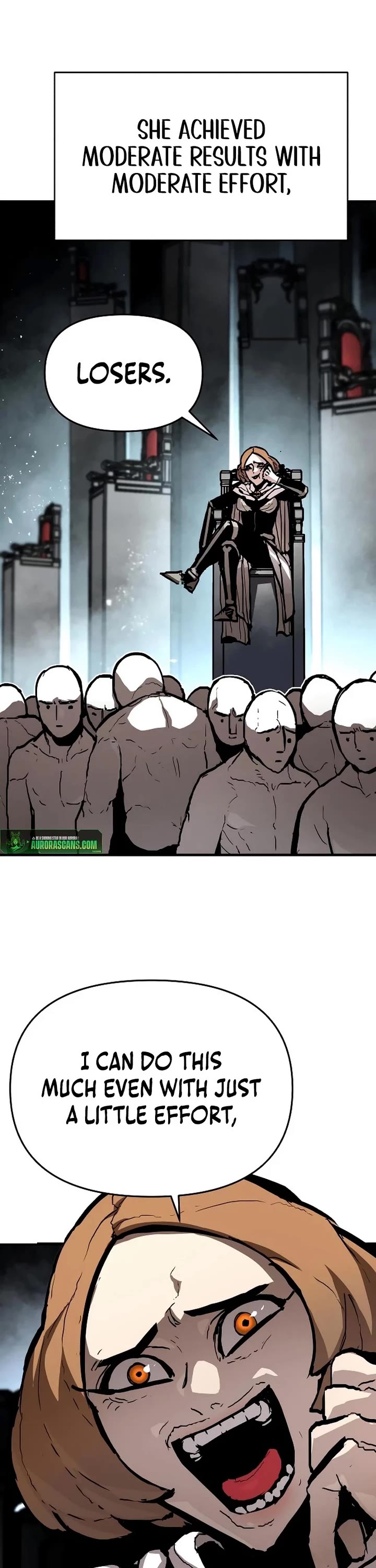 War Of The Corpses chapter 3 page 2