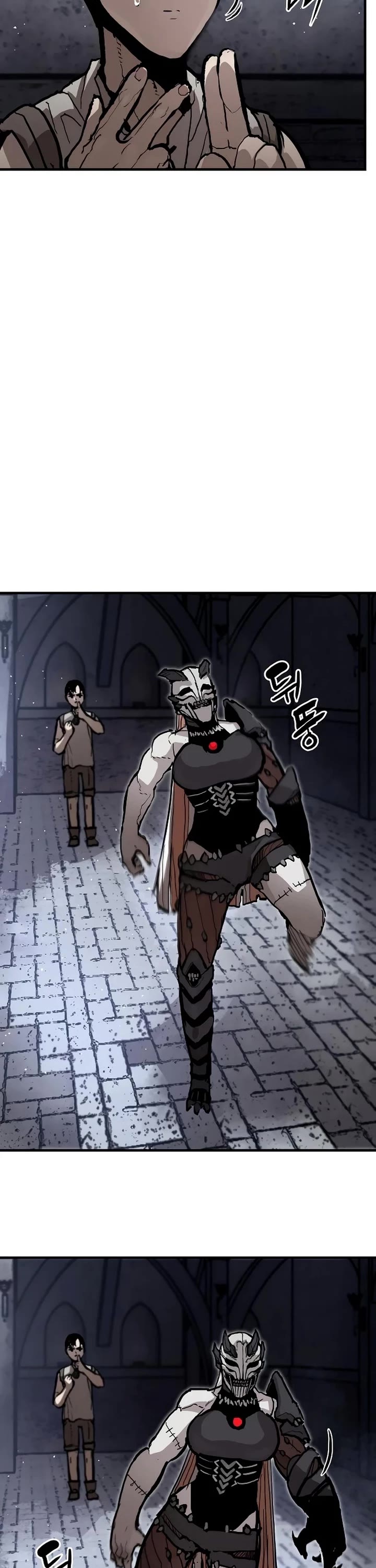 War Of The Corpses chapter 3 page 22