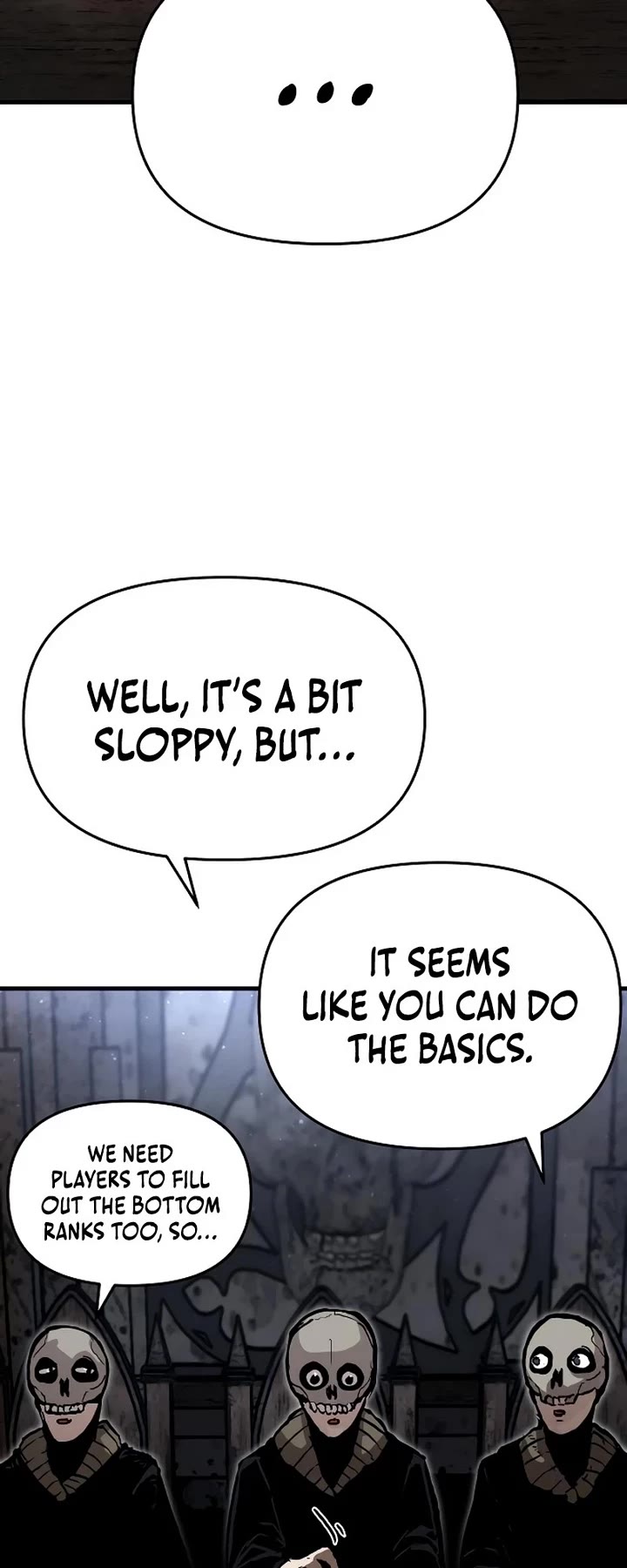 War Of The Corpses chapter 3 page 24