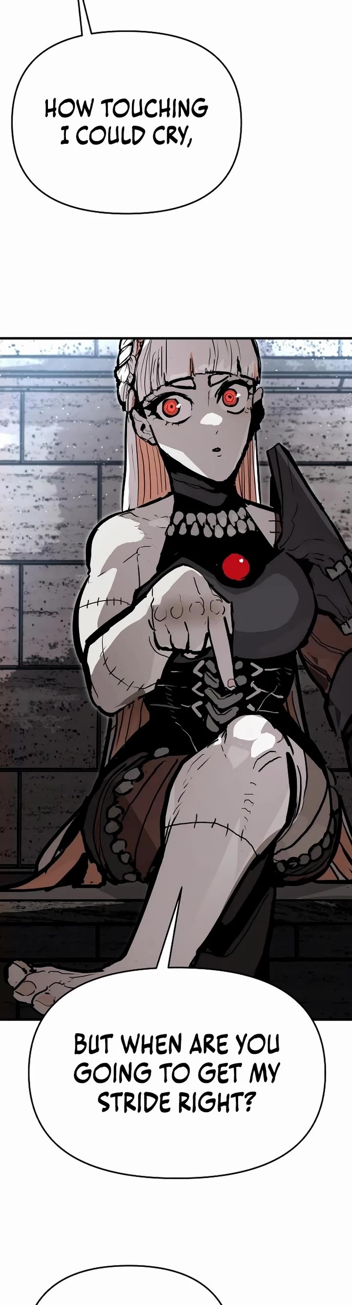 War Of The Corpses chapter 3 page 28