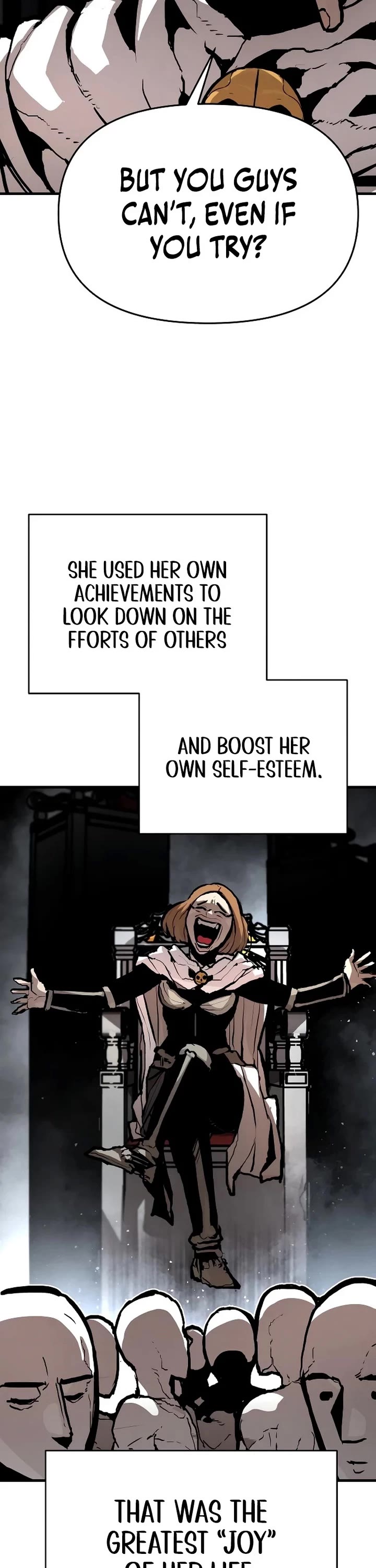 War Of The Corpses chapter 3 page 3