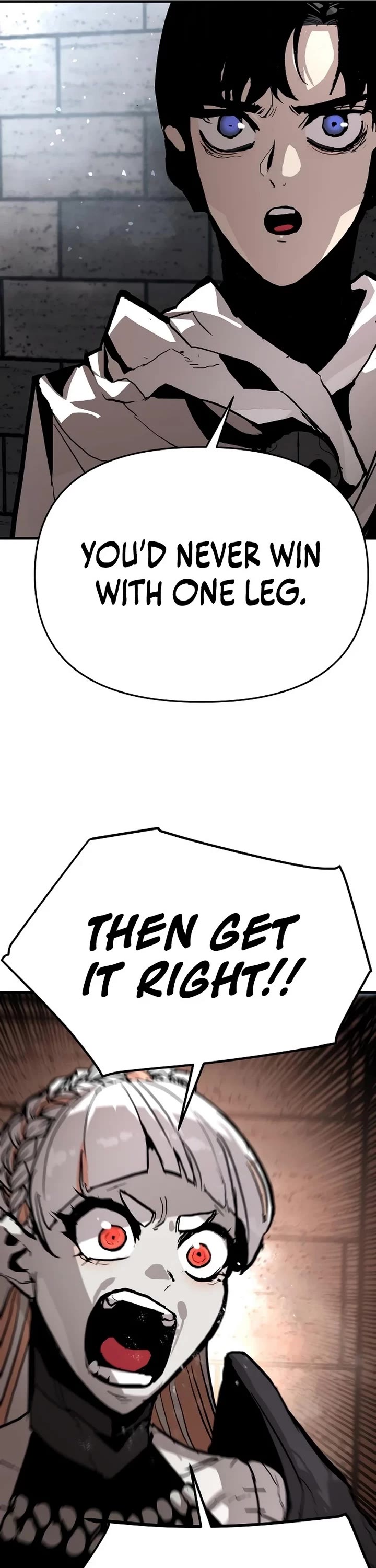 War Of The Corpses chapter 3 page 30