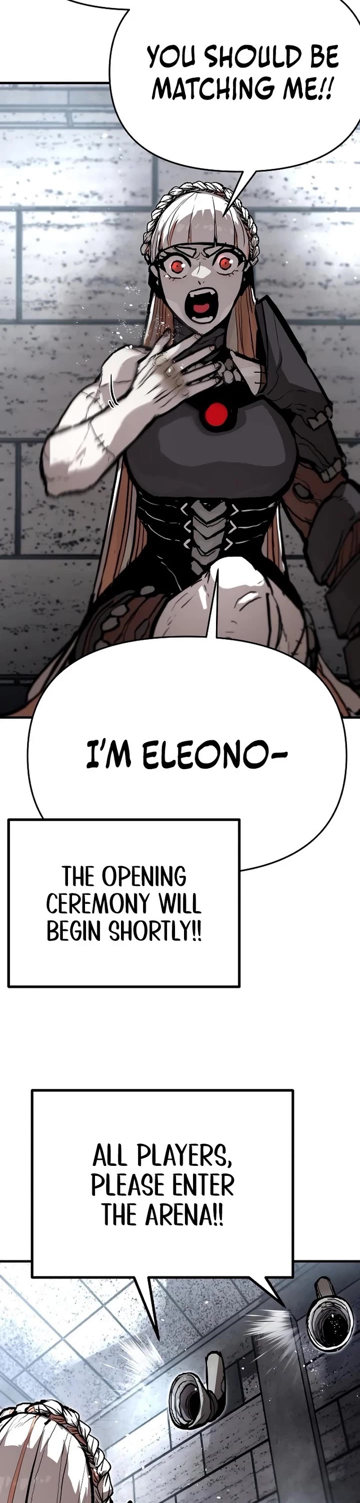 War Of The Corpses chapter 3 page 32