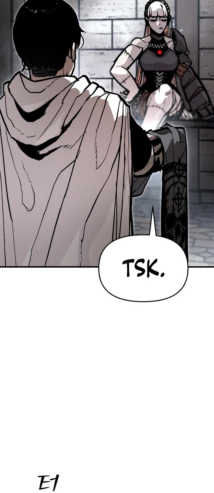 War Of The Corpses chapter 3 page 34