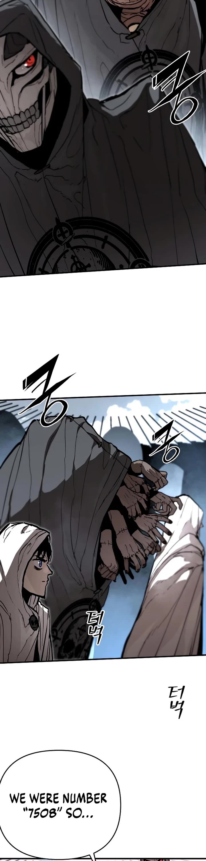 War Of The Corpses chapter 3 page 36