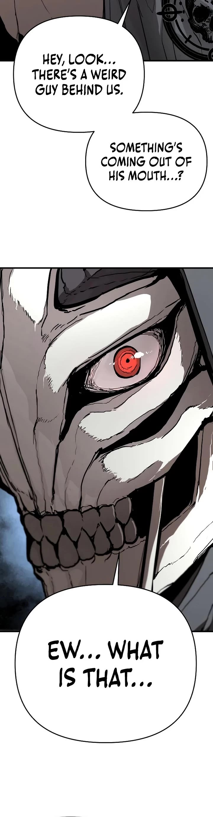 War Of The Corpses chapter 3 page 38