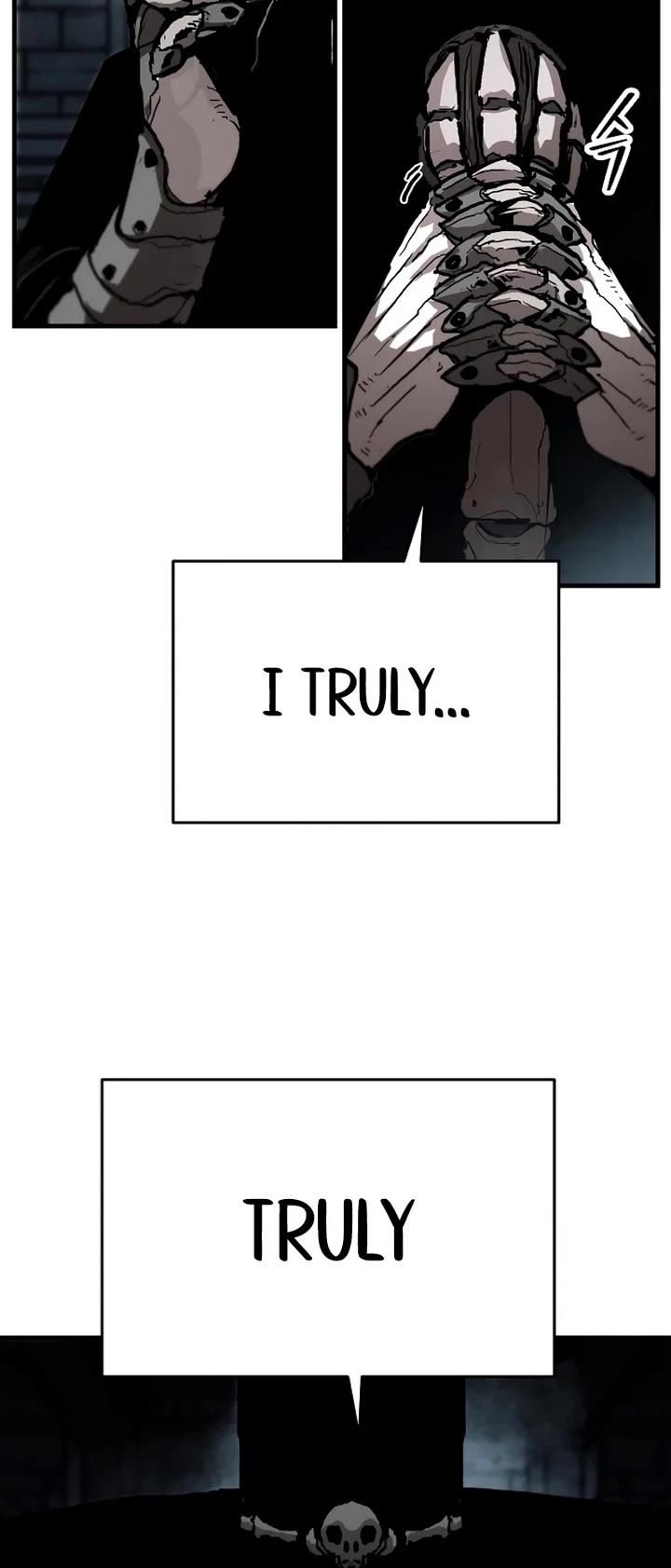 War Of The Corpses chapter 3 page 42