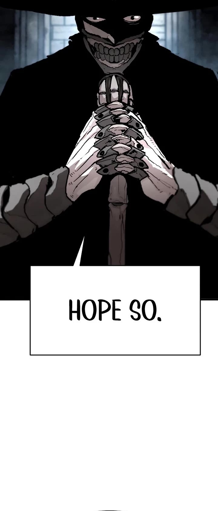 War Of The Corpses chapter 3 page 43