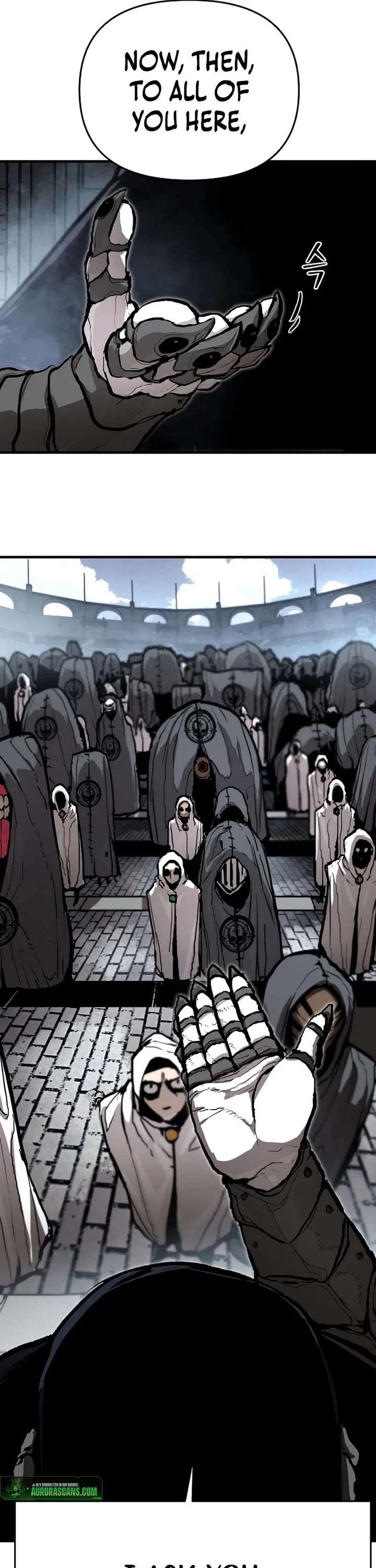 War Of The Corpses chapter 3 page 44