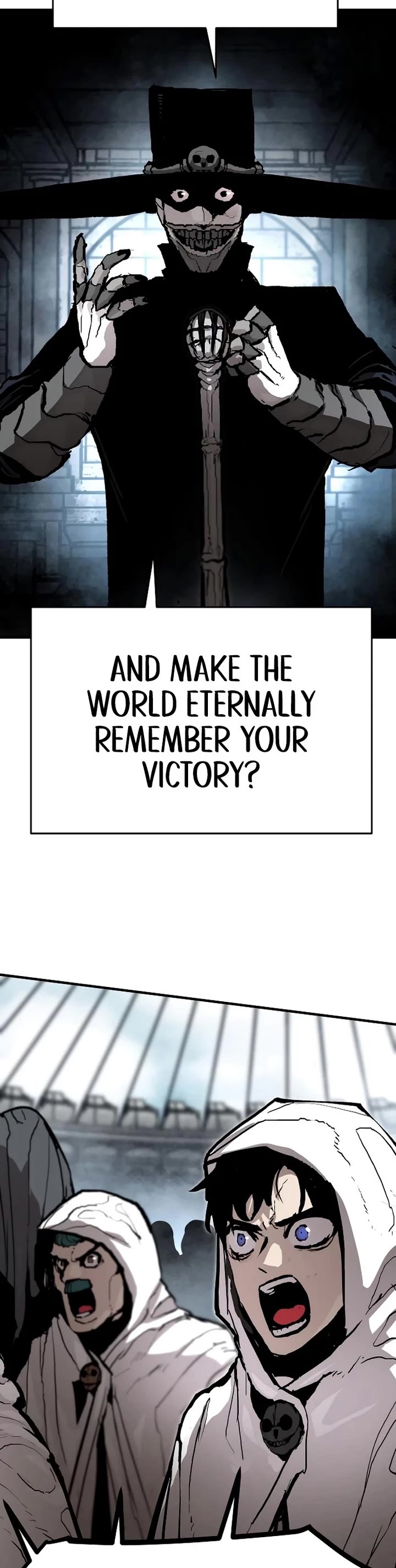 War Of The Corpses chapter 3 page 46