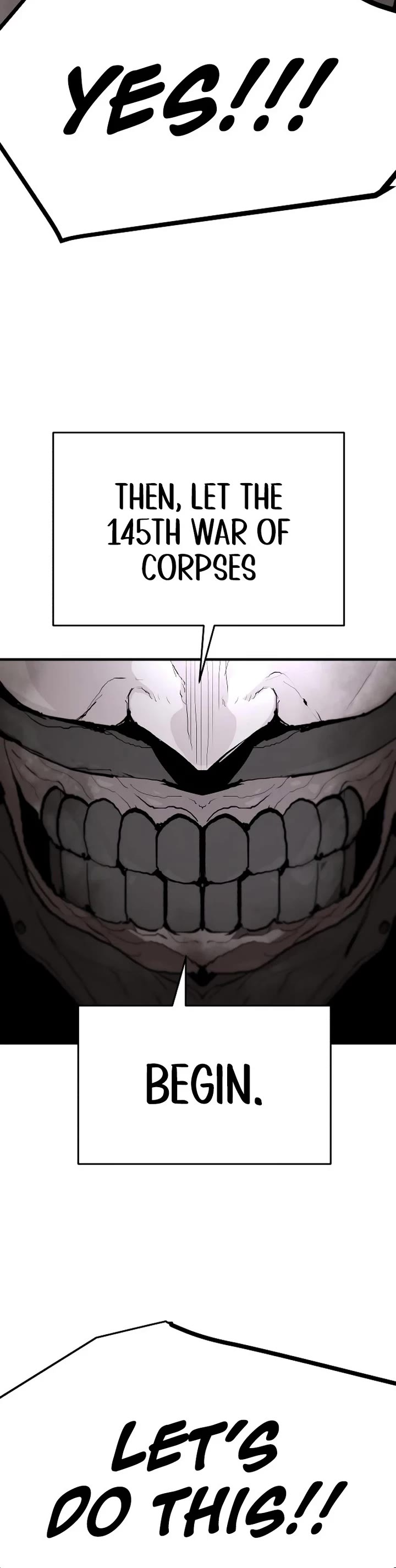 War Of The Corpses chapter 3 page 47