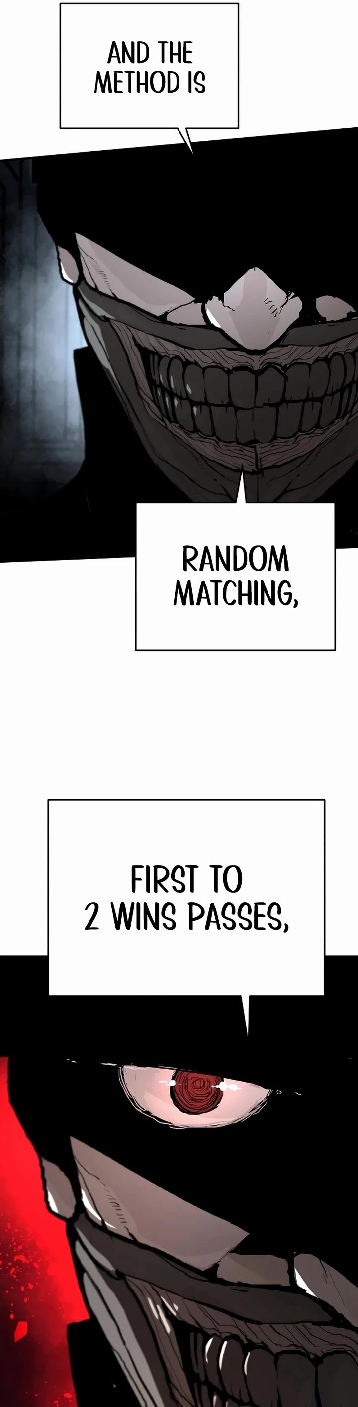 War Of The Corpses chapter 3 page 50