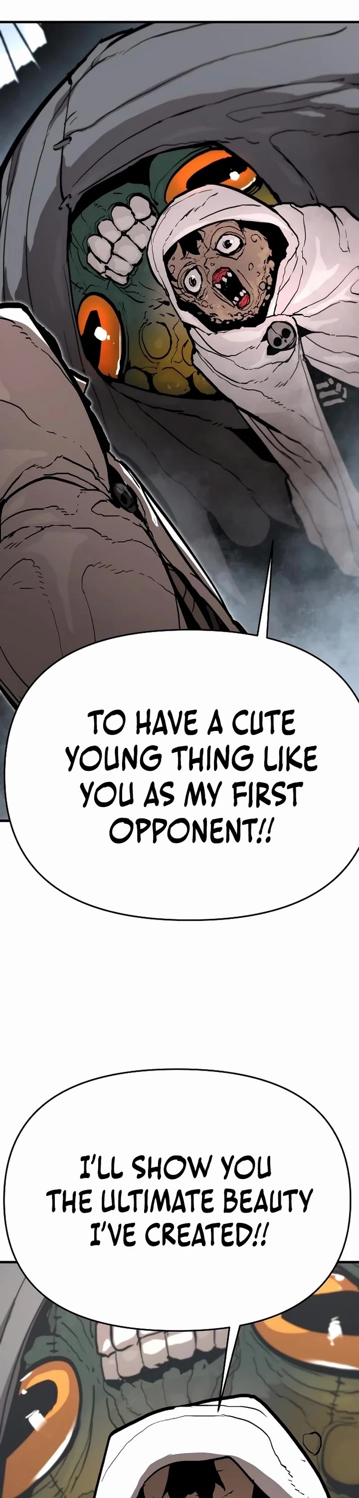 War Of The Corpses chapter 3 page 54