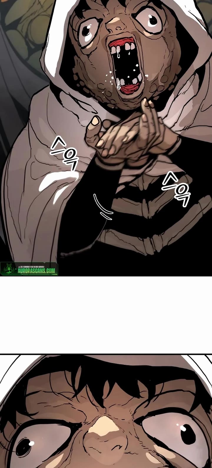 War Of The Corpses chapter 3 page 55