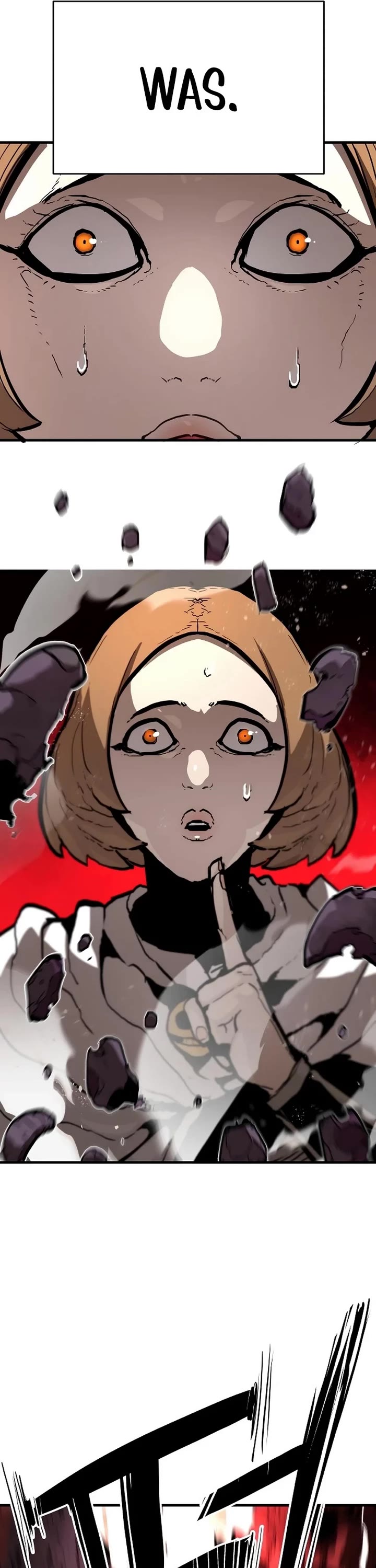 War Of The Corpses chapter 3 page 6