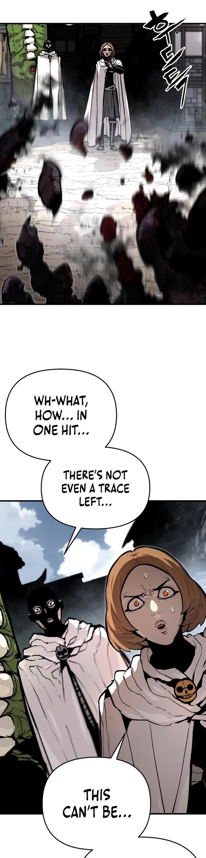 War Of The Corpses chapter 3 page 8