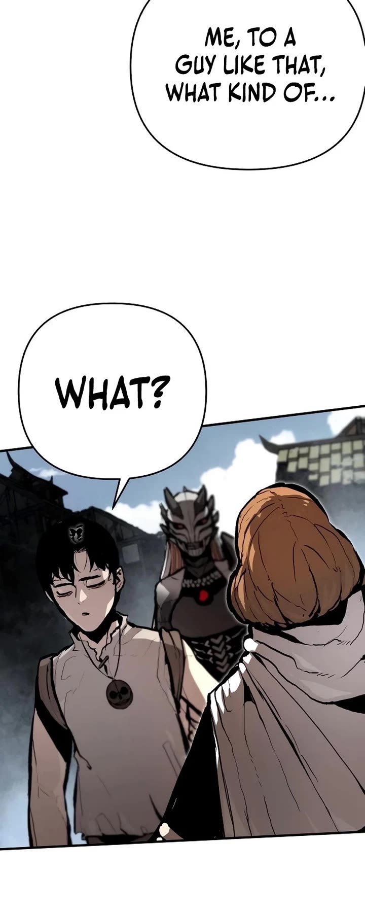 War Of The Corpses chapter 3 page 9