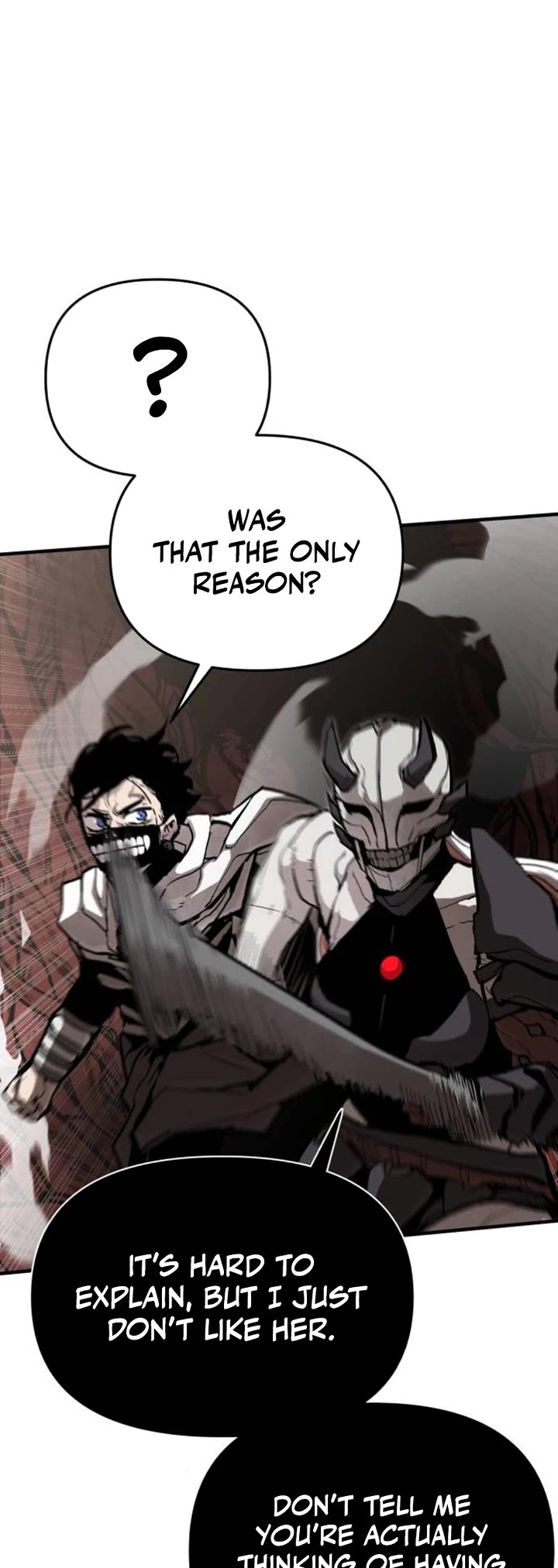 War Of The Corpses chapter 30 page 11