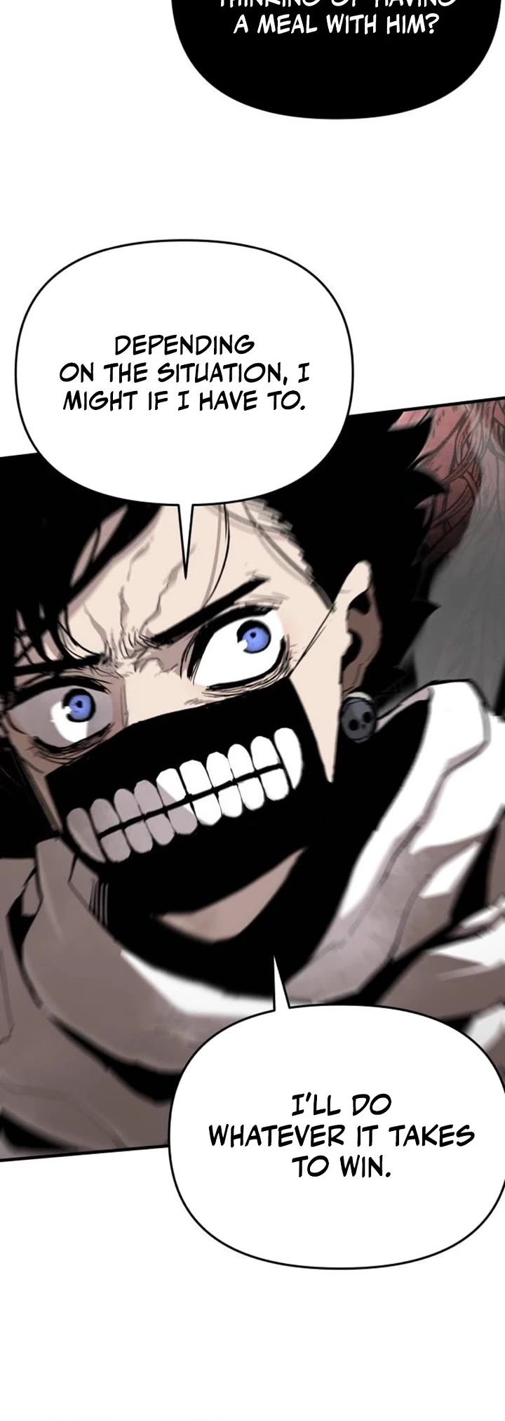 War Of The Corpses chapter 30 page 12