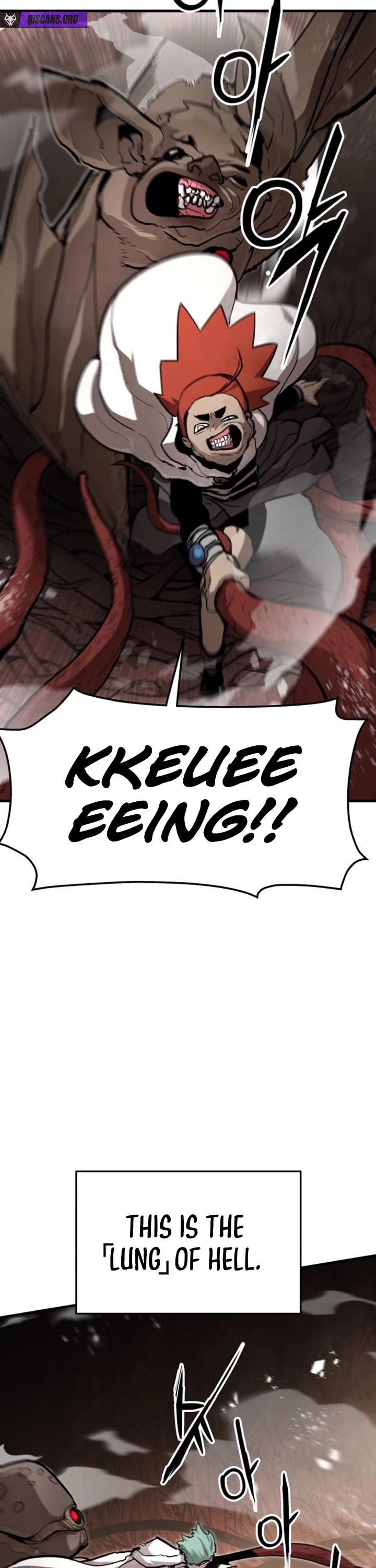 War Of The Corpses chapter 30 page 14