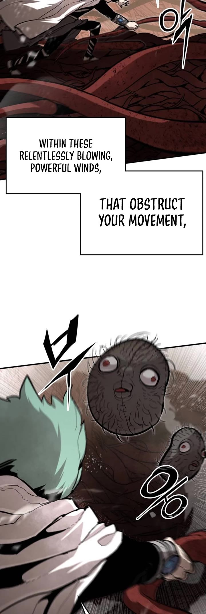 War Of The Corpses chapter 30 page 15