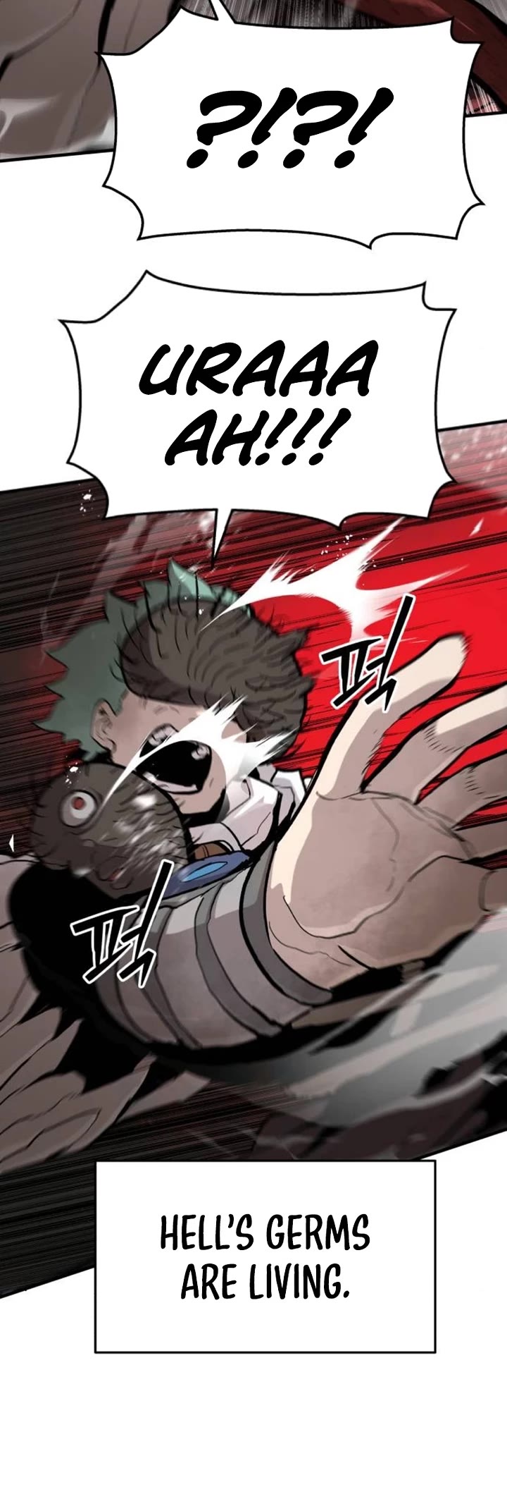 War Of The Corpses chapter 30 page 16